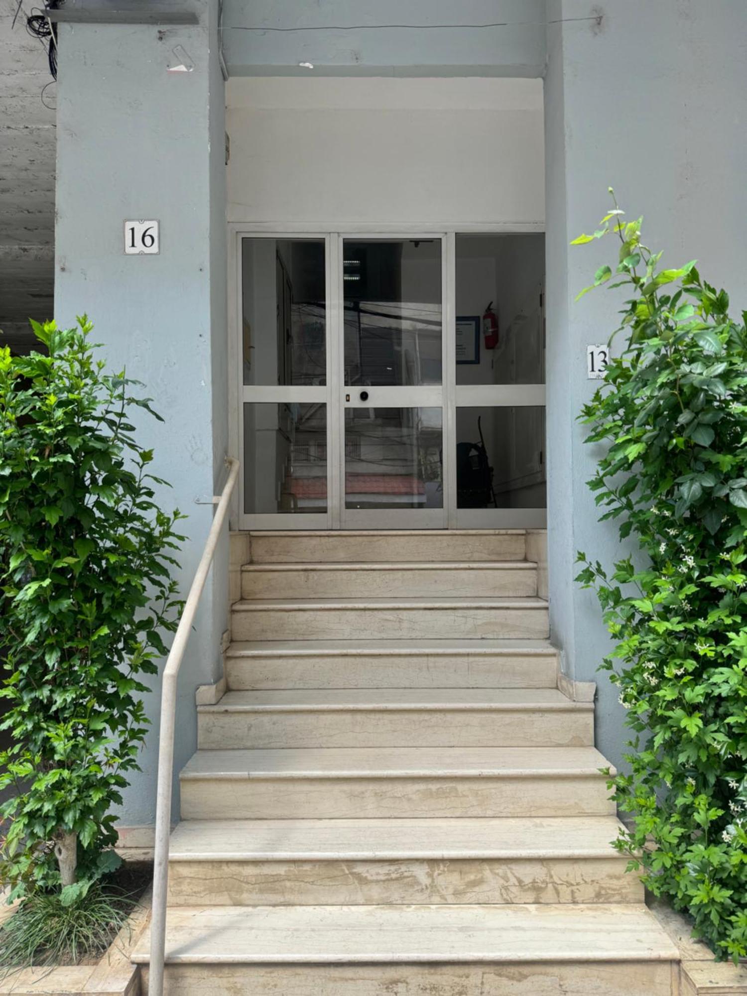 Piazza Center Studio Tirana Kültér fotó